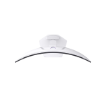 LG OLED Gaming 240Hz ívelt smart monitor 34" 34GX90SA, 3440x1440, 21:9, 275cd/m2, 1ms, HDMIx2/DP/USBx2/USB-C/RJ-45 - Image 9
