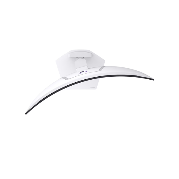 LG 34" 34GX90SA-W.AEU UltraGear WQHD OLED 240Hz DP/HDMI/USB/USB-C/LAN ívelt gamer monitor - Image 18