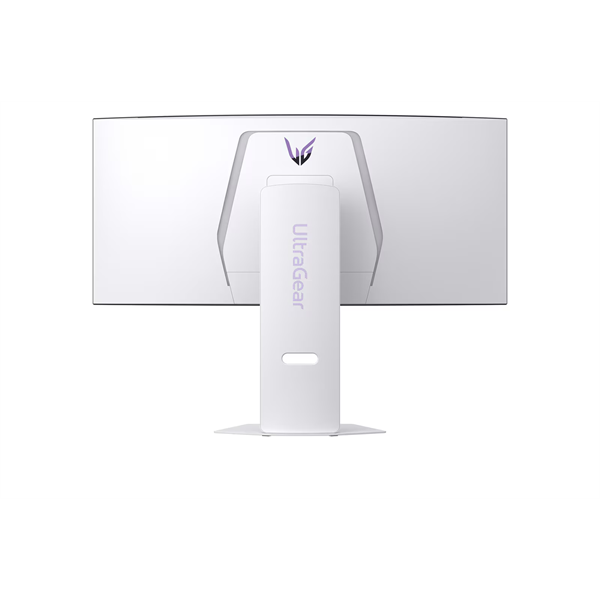 LG 34" 34GX90SA-W.AEU UltraGear WQHD OLED 240Hz DP/HDMI/USB/USB-C/LAN ívelt gamer monitor - Image 12