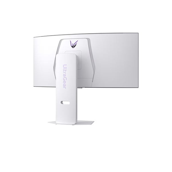 LG 34" 34GX90SA-W.AEU UltraGear WQHD OLED 240Hz DP/HDMI/USB/USB-C/LAN ívelt gamer monitor - Image 13