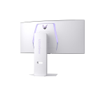 LG OLED Gaming 240Hz ívelt smart monitor 34" 34GX90SA, 3440x1440, 21:9, 275cd/m2, 1ms, HDMIx2/DP/USBx2/USB-C/RJ-45 - Image 7