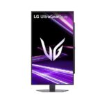 LG OLED gaming monitor 27" 27GX704A, 2560x1440, 16:9, 0,03ms, HDMIx2/DisplayPort/USBx3, 240Hz - Image 3