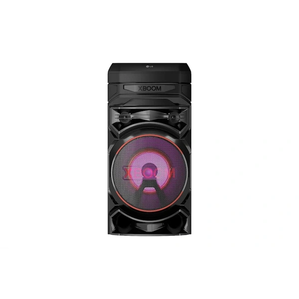 LG_RNC5_XBOOM_Bluetooth_party_hangszoro_LED_vilagitas_karaokeDJ_funkcio_Fekete-i2044722.webp LG RNC5 XBOOM Bluetooth party hangszóró, LED világítás, karaoke/DJ funkció, Fekete - Image 1
