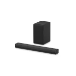 LG S40T Hangprojektor 2.1 Dolby Atmos csatornával, 300W, Fekete - Image 2