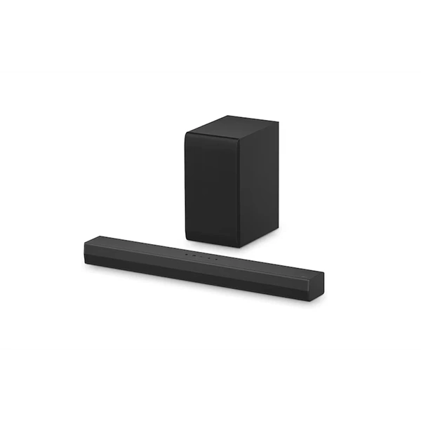 LG S40T Hangprojektor 2.1 Dolby Atmos csatornával, 300W, Fekete - Image 2