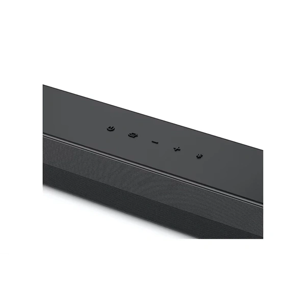 LG S40T Hangprojektor 2.1 Dolby Atmos csatornával, 300W, Fekete - Image 5