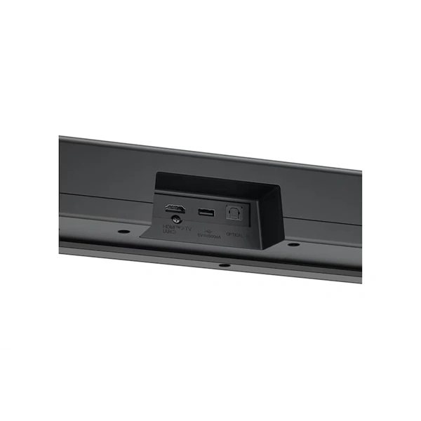 LG S40T Hangprojektor 2.1 Dolby Atmos csatornával, 300W, Fekete - Image 6