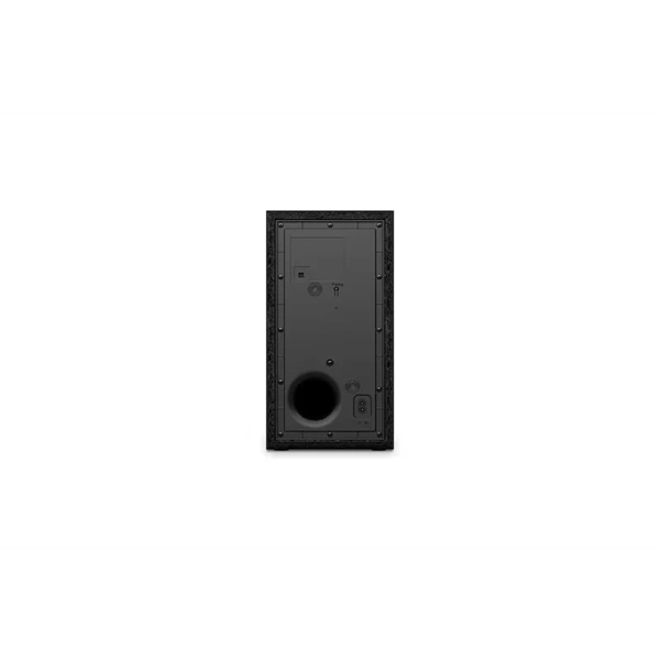 LG S40T Hangprojektor 2.1 Dolby Atmos csatornával, 300W, Fekete - Image 8