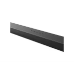 LG S60TR Hangprojektor 5.1 Dolby Atmos csatornával, hátsó hangszóró, 440W, Fekete - Image 5