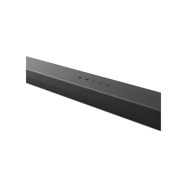 LG S60TR Hangprojektor 5.1 Dolby Atmos csatornával, hátsó hangszóró, 440W, Fekete - Image 5