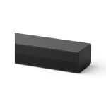 LG S60TR Hangprojektor 5.1 Dolby Atmos csatornával, hátsó hangszóró, 440W, Fekete - Image 6