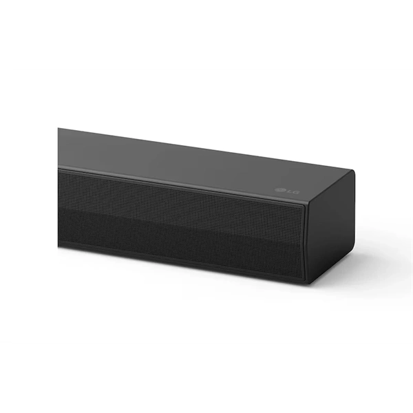 LG S60TR Hangprojektor 5.1 Dolby Atmos csatornával, hátsó hangszóró, 440W, Fekete - Image 6