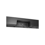 LG S60TR Hangprojektor 5.1 Dolby Atmos csatornával, hátsó hangszóró, 440W, Fekete - Image 7