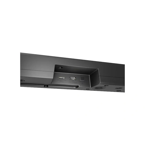 LG S60TR Hangprojektor 5.1 Dolby Atmos csatornával, hátsó hangszóró, 440W, Fekete - Image 7