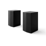 LG S60TR Hangprojektor 5.1 Dolby Atmos csatornával, hátsó hangszóró, 440W, Fekete - Image 8