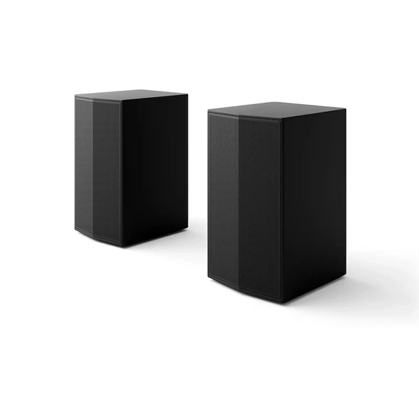 LG S60TR Hangprojektor 5.1 Dolby Atmos csatornával, hátsó hangszóró, 440W, Fekete - Image 8