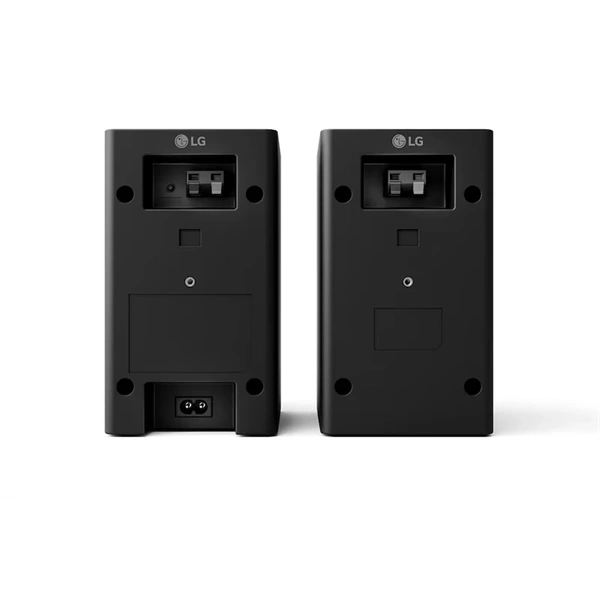 LG S60TR Hangprojektor 5.1 Dolby Atmos csatornával, hátsó hangszóró, 440W, Fekete - Image 9