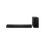LG SH5A Hangprojektor 4.1 Dolby Atmos csatornával, 600W, Fekete