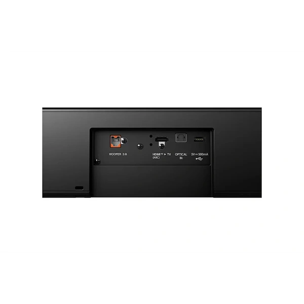 LG SH5A Hangprojektor 4.1 Dolby Atmos csatornával, 600W, Fekete - Image 5
