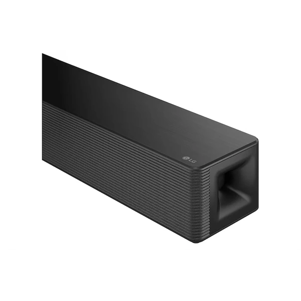 LG SH5A Hangprojektor 4.1 Dolby Atmos csatornával, 600W, Fekete - Image 7