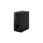 LG SH5A Hangprojektor 4.1 Dolby Atmos csatornával, 600W, Fekete - Image 8