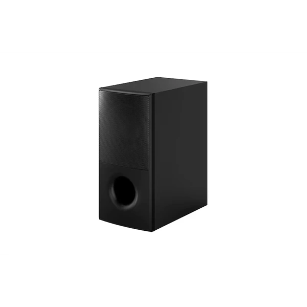 LG SH5A Hangprojektor 4.1 Dolby Atmos csatornával, 600W, Fekete - Image 8
