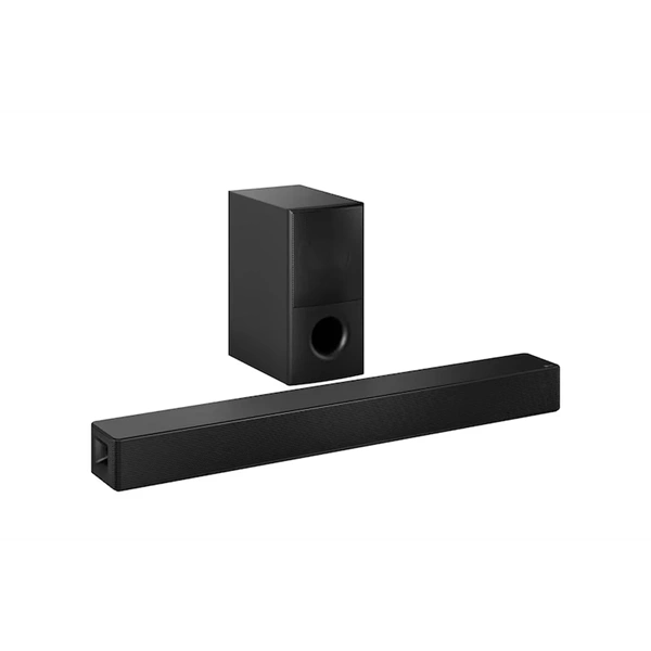 LG SH5A Hangprojektor 4.1 Dolby Atmos csatornával, 600W, Fekete - Image 9