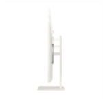 LG Smart IPS monitor 31.5" 32SR85U-W, 3840x2160, 16:9, 400cd/m2, 5ms, 2xHDMI/2xUSB/USB-C/Bluetooth/AirPlay2, hangszóró - Image 8