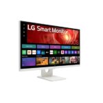LG 27" 27U731SA-W.AEU 4K UHD IPS HDMI/USB monitor - Image 4