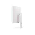 LG Smart monitor 36,5" 37U730SA-W, 3840x2160, 16:9, 300cd/m2, 5ms, HDMIx2/USBx2/USB-C, hangszóró - Image 4