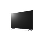 LG 16/7 TV Signage 65" 65UN640S, 3840x2160, 400cd/m2, HDR, 3xHDMI/USB/RJ45, webOS, HDR - Image 4