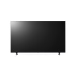 LG 16/7 TV Signage 65" 65UN640S, 3840x2160, 400cd/m2, HDR, 3xHDMI/USB/RJ45, webOS, HDR - Image 2