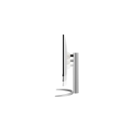 LG VA monitor 31.5" 32UP55NP, 3840x2160, 16:9, 350cd/m2, 4ms, 2xHDMI/DisplayPort/USB-C/2xUSB, Pivot - Image 6
