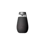 LG XO2TBK XBOOM 360 Hordozható Bluetooth hangszóró hangulatvilágítással, Fekete - Image 2
