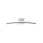 LG Monitor 49" - 49U950A-W (IPS; Ívelt, 32:9; 5120x1440; 5ms; 400cd; 144Hz, HDMIx2, DP, USB-C, Spkr, HDR400, Mag.áll) - Image 6