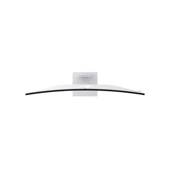 LG Monitor 49" - 49U950A-W (IPS; Ívelt, 32:9; 5120x1440; 5ms; 400cd; 144Hz, HDMIx2, DP, USB-C, Spkr, HDR400, Mag.áll) - Image 6
