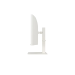 LG ívelt 144Hz monitor 38" 38WR85QC,3840x1600,21:9,450cd/m2,1ms,HDMIx2/Displayport/USBx4/USB-C/RJ45 - Image 5