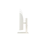 LG ívelt 144Hz monitor 38" 38WR85QC,3840x1600,21:9,450cd/m2,1ms,HDMIx2/Displayport/USBx4/USB-C/RJ45 - Image 6