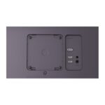 LG ívelt gaming monitor 34" 34G600A-B, 3440x1440, 21:9, 300cd/m2, 5ms, HDMIx2/Displayport, 160Hz - Image 11