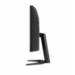 LG 34" 34WR50QK-B.AEU UWQHD VA 100Hz HDMI/DP ívelt monitor - Image 10