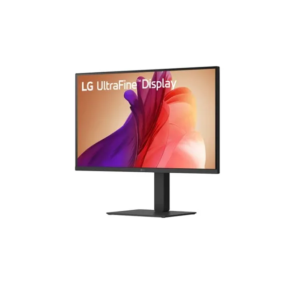 LG 31,5" 32U720A-B.AEU 4K UHD VA HDMI/DP/USB/USB-C monitor - Image 2