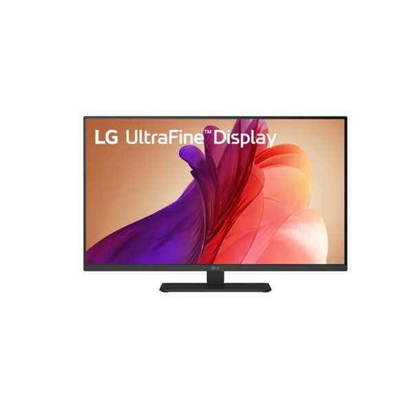 LG monitor 31,5" 32U720A-B, 3840x2160, 16:9, 250 cd/m2, 5ms, HDMIx2/DisplayPort/USBx2/USB-C (90W), hangszóró - Image 12