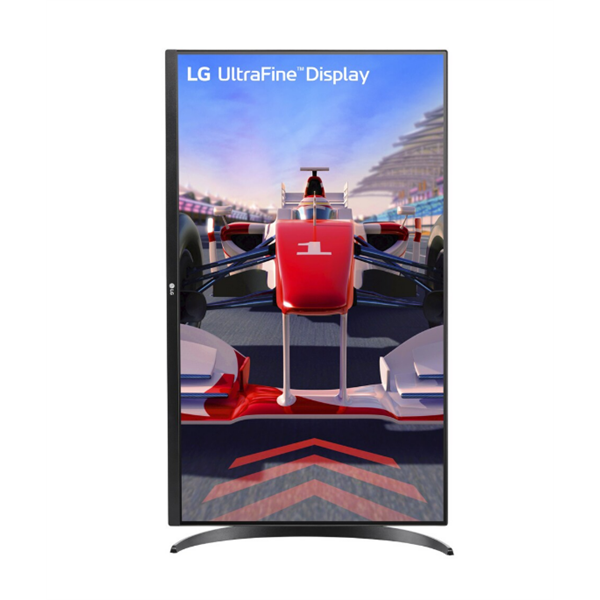 LG 31,5" 32UR550K-B LED - Image 8