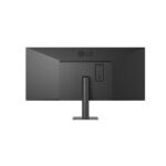 LG monitor 34" 34U511A-B, 2560x1080, 21:9, 400 cd/m2, 5ms, HDMI/Displayport - Image 4