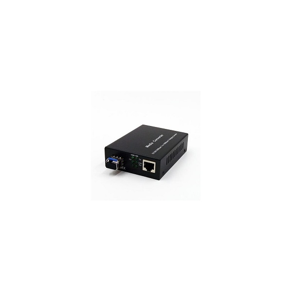 LINKEASY_media_konverter_10100M1G25G5G10GBase-T_1x10GE_SFP_SFP_modul_nelkul_kulso_5V_PSU-i1666508.jpg LINKEASY média konverter 10/100M/1G/2.5G/5G/10GBase-T + 1x10GE SFP+ (SFP+ modul nélkül), külső 5V PSU - Image 1