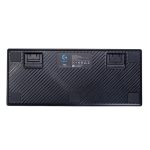 LOGITECH Billentyűzet - G Pro Lightspeed RGB Mechanikus Gaming Vezetékes TKL HUN, Fekete (Gravírozott) - Image 2