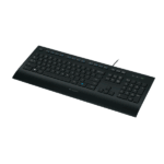 LOGITECH Billentyűzet - K280e Vezetékes USB, US - Image 2
