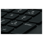 LOGITECH Billentyűzet - K280e Vezetékes USB, US - Image 5