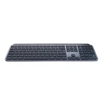 LOGITECH Billentyűzet - MX Keys S Vezeték Nélküli Grafitszürke, HUN (Gravírozott) - Image 3