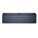 LOGITECH Billentyűzet - MX Keys S Vezeték Nélküli Grafitszürke, HUN (Gravírozott) - Image 4